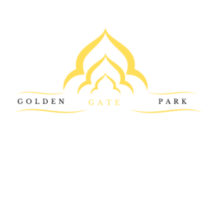 golden gate park logo
